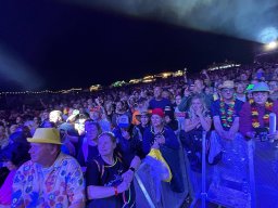 Schlager Stern - Willingen 2024